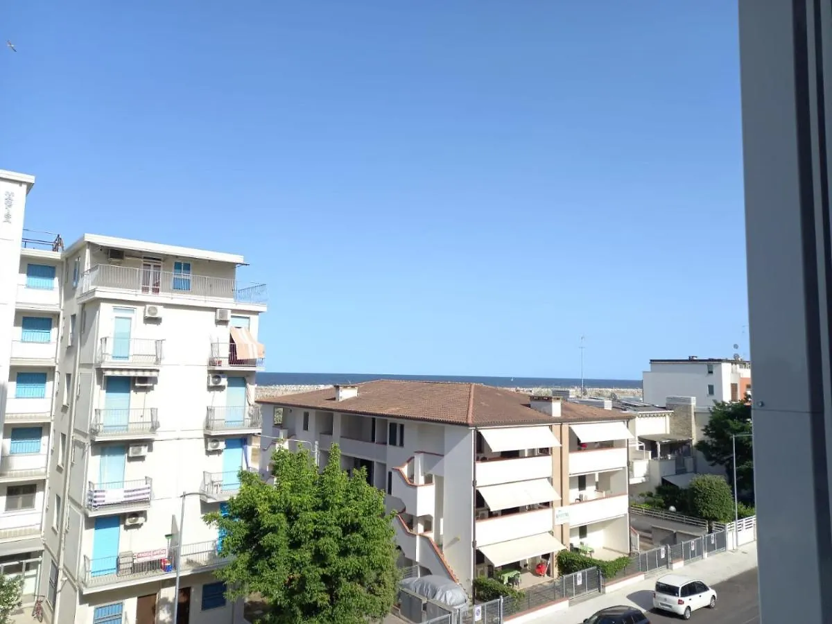 Residenza Lido Degli Estensi Affitti Brevi Italia Apartmán