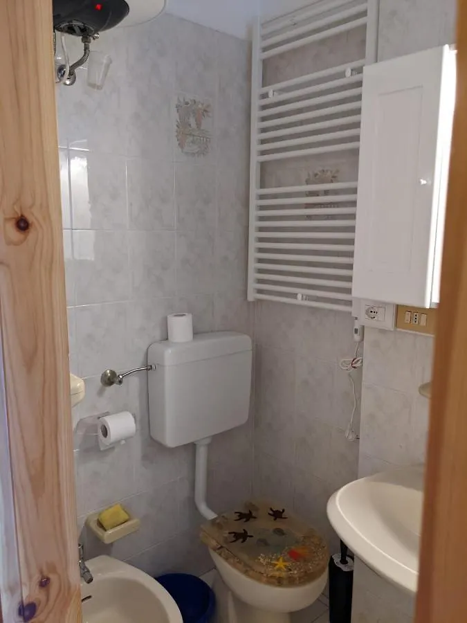 Residenza Lido Degli Estensi Affitti Brevi Italia Itálie
