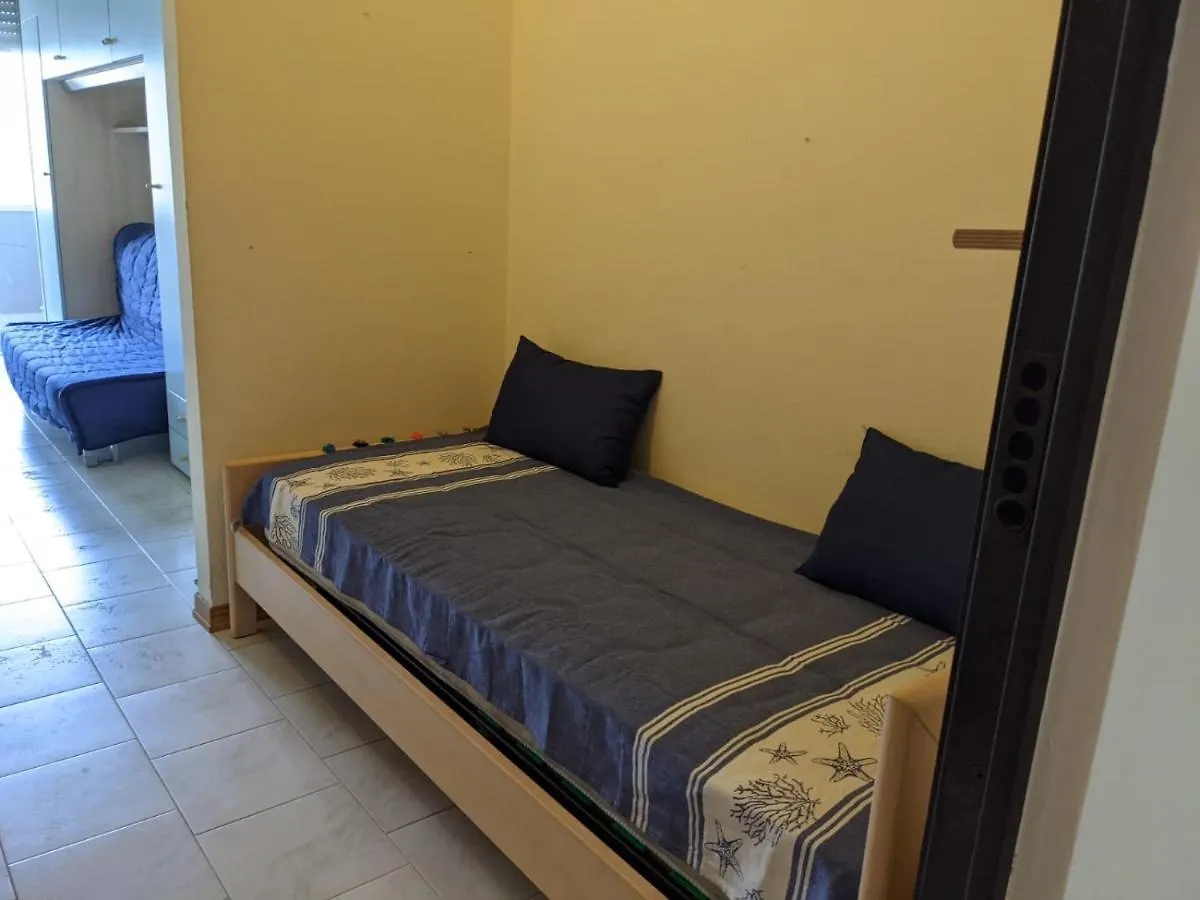 Residenza Lido Degli Estensi Affitti Brevi Italia 0*, Llido Degli Estensi