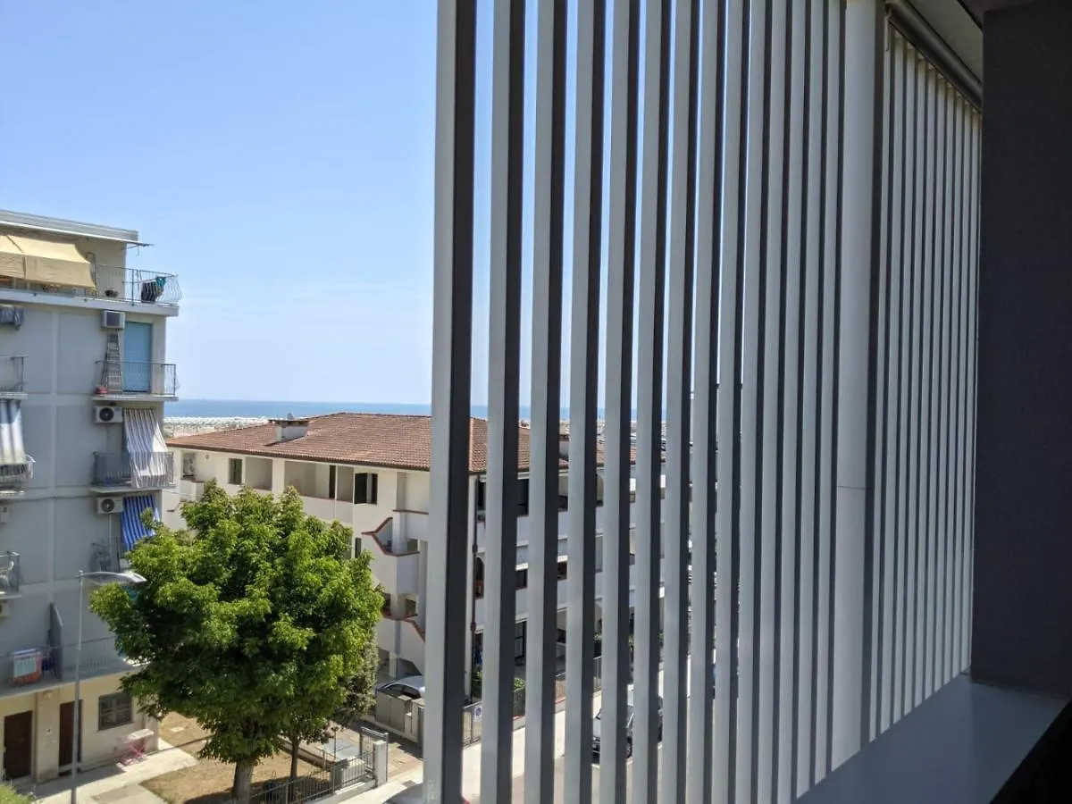 Residenza Lido Degli Estensi Affitti Brevi Italia Itálie