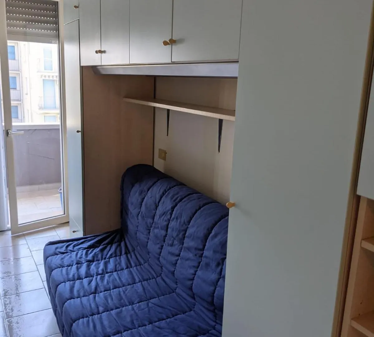 Residenza Lido Degli Estensi Affitti Brevi Italia 0*, Llido Degli Estensi Itálie