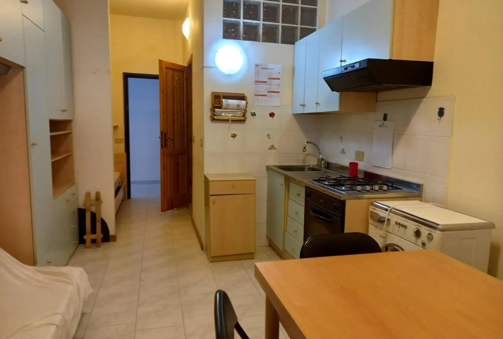 Residenza Lido Degli Estensi Affitti Brevi Italia
