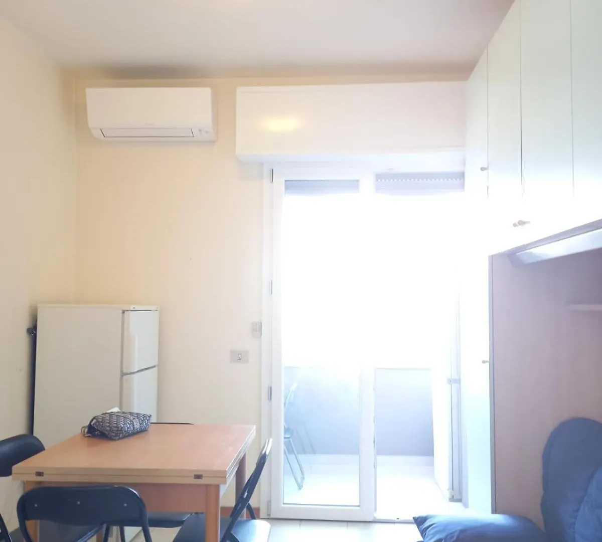 Residenza Lido Degli Estensi Affitti Brevi Italia Apartmán Llido Degli Estensi