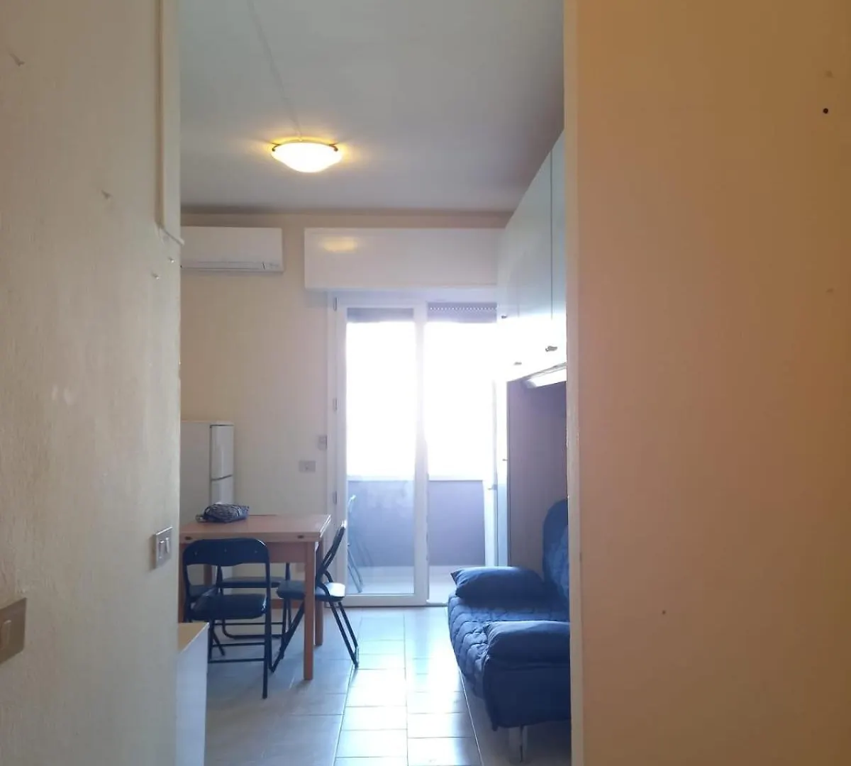 Residenza Lido Degli Estensi Affitti Brevi Italia Itálie